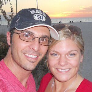 Meet your Poshers, Brian and Kayleigh